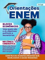 Orientações Enem